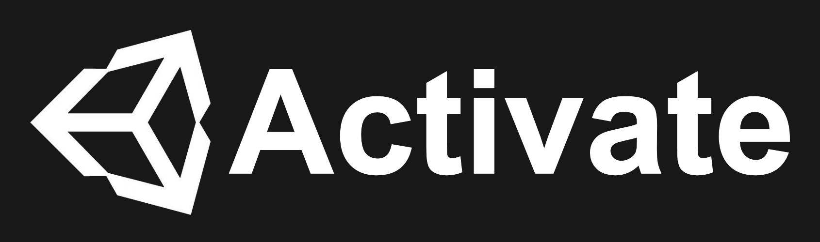 Unity Activate